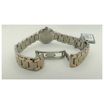 Bulova Fairlawn Women's Quartz Watch 98L153-PO2 - Image #7