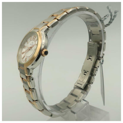 Bulova Fairlawn Women's Quartz Watch 98L153-PO2 - Image #4