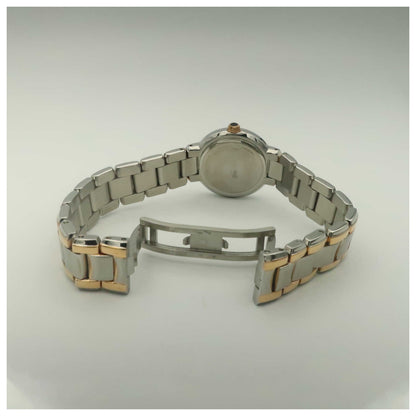 Bulova Fairlawn Women's Quartz Watch 98L153-PO3 - Image #7