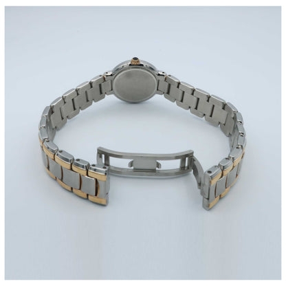 Bulova Fairlawn Women's Quartz Watch 98L153-SDV - Image #2