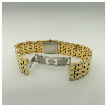 Bulova Crystal Women's Japanese Quartz (Battery-Powered) Watch 98L159-SDV - Image #7