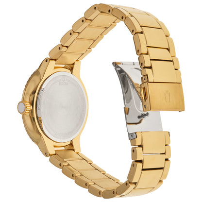 Bulova Classic Women's Japanese Quartz (Battery-Powered) Watch 98L173 - Image #2