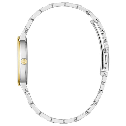 Right view of Bulova Classic Women's Quartz Watch 98L285