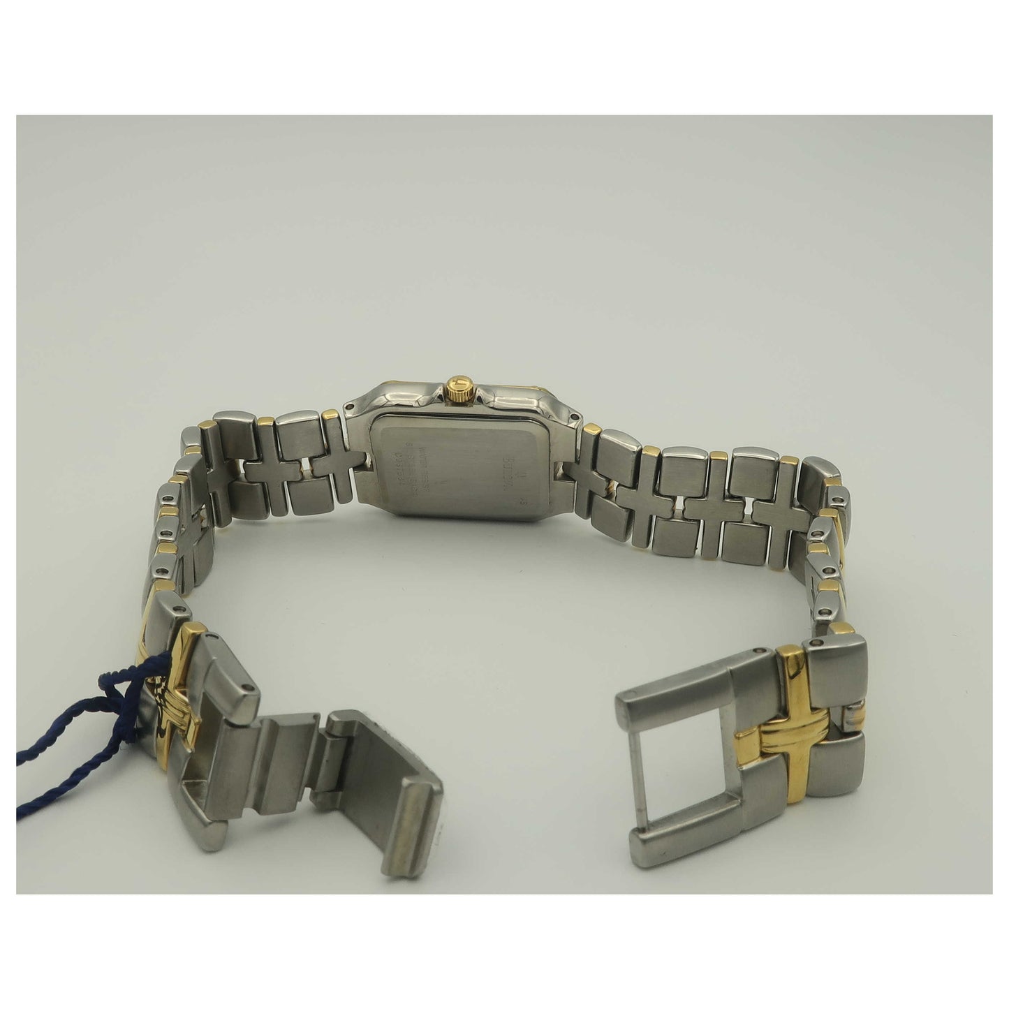 Bulova Dress Women's Quartz Watch 98L60-PO - Image #7