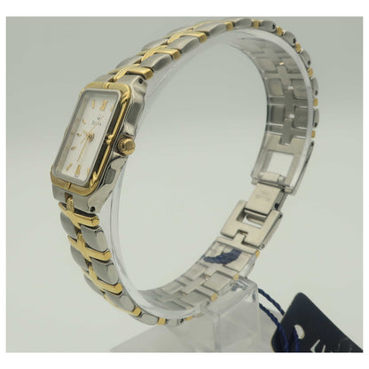 Bulova Dress Women's Quartz Watch 98L60-PO - Image #4