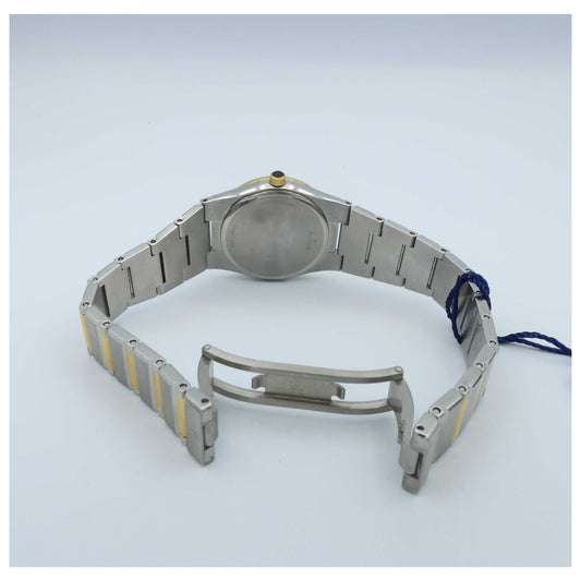 Bulova Dress Women's Quartz Watch 98M002-PO - Image #2