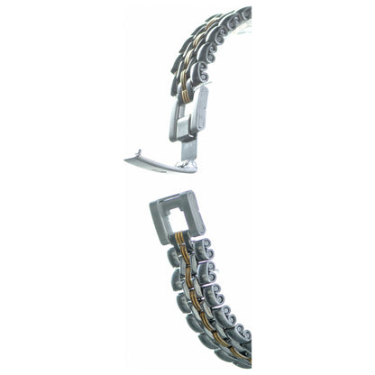 Bulova Dress Women's Quartz Watch 98M002 - Image #7