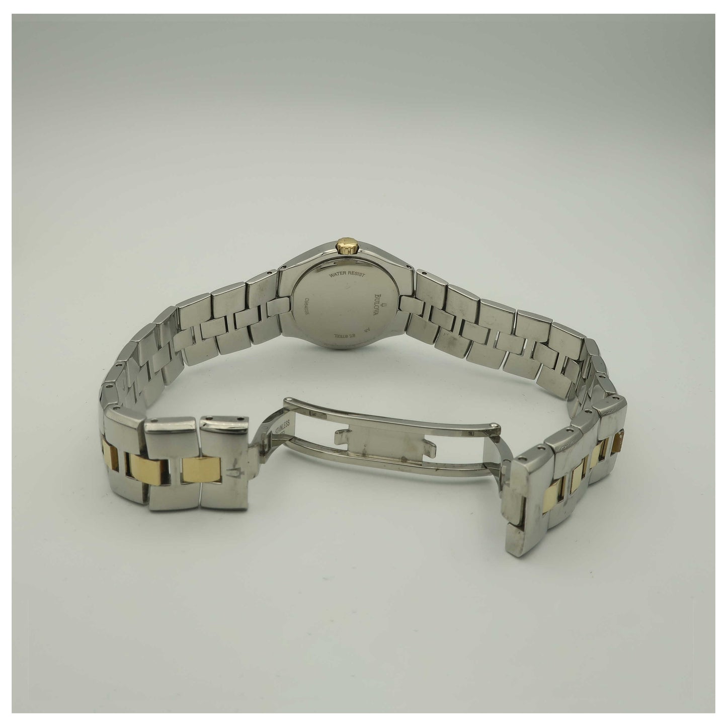 Bulova Bracelet Women's Quartz Watch 98M101-SDV - Image #7