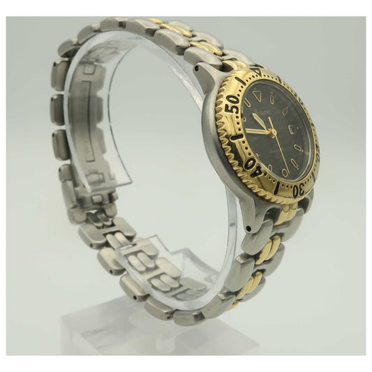 Bulova Marine Star Women's Quartz Watch 98M13-PO - Image #3