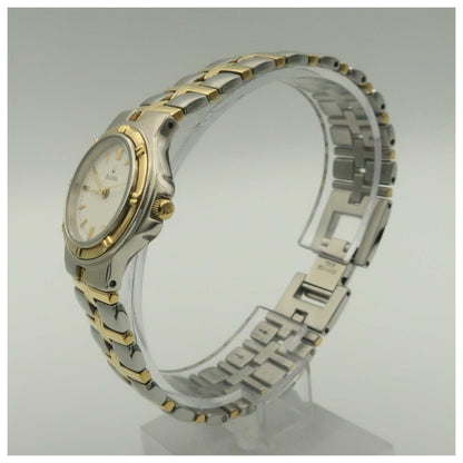 Bulova Dress Women's Quartz Watch 98M36-PO - Image #4