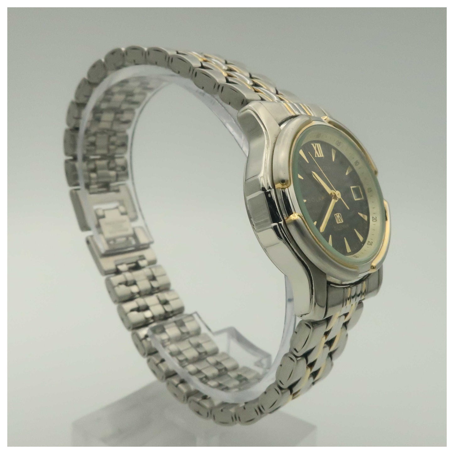 Bulova Millennia Women's Watch 98M89-PO - Image #3