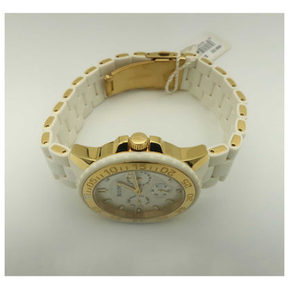 Bulova Classic Women's Japanese Quartz (Battery-Powered) Watch 98N102-SD - Image #8