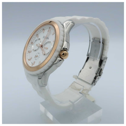 Bulova Marine Star Women's Quartz Watch 98N104-SDV - Image #4