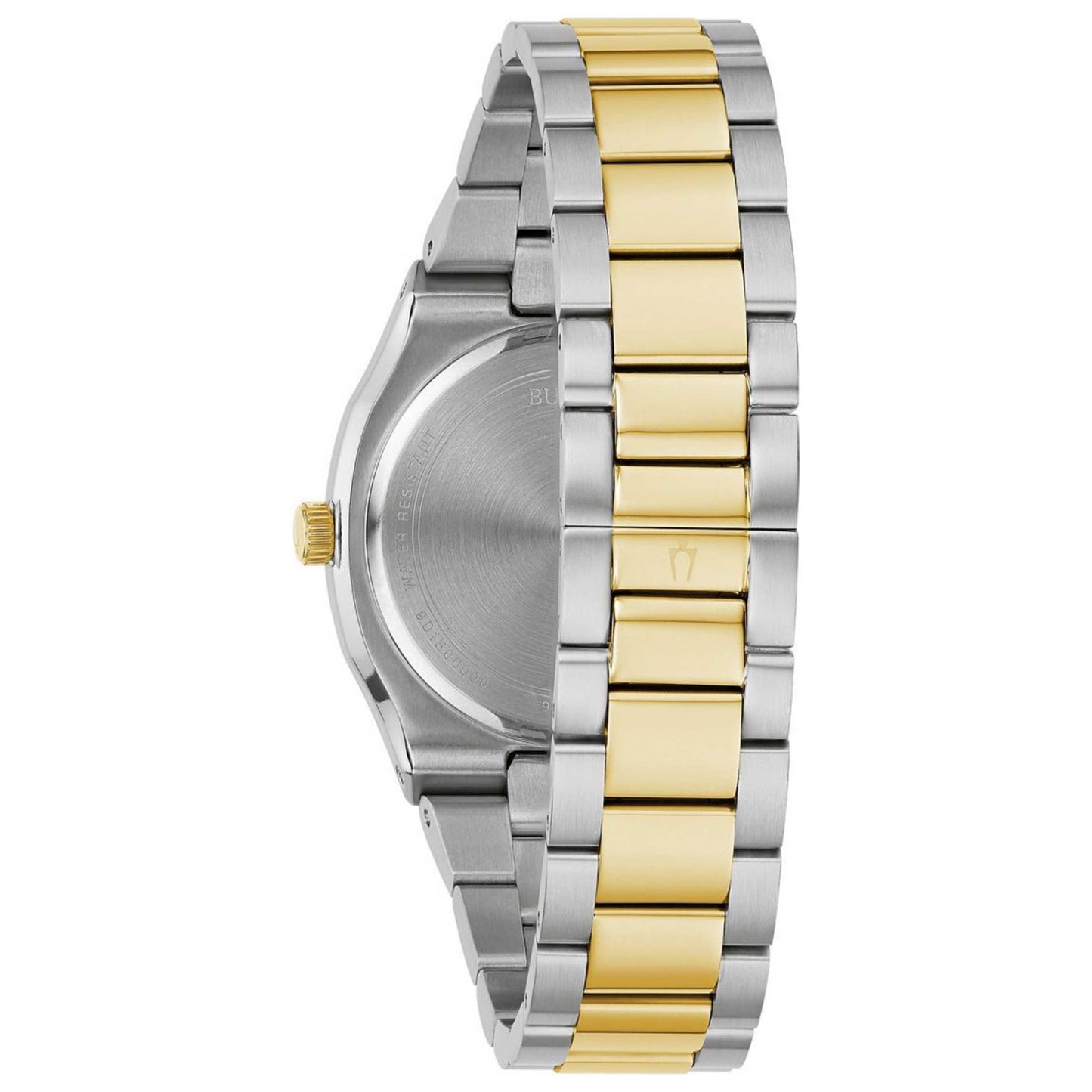 Bulova Classic Women's Quartz Watch 98N114 - Image #4