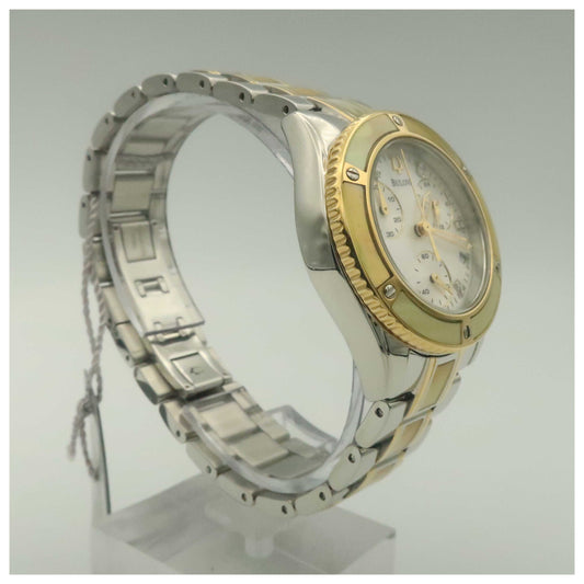 Bulova Bracelet Women's Quartz Watch 98P000-PO - Image #3