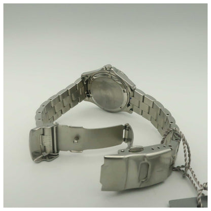 Bulova Marine Star Women's Quartz Watch 98P004-PO - Image #7