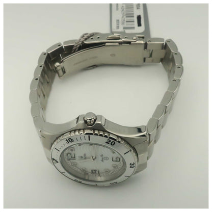 Bulova Marine Star Women's Quartz Watch 98P004-PO - Image #8