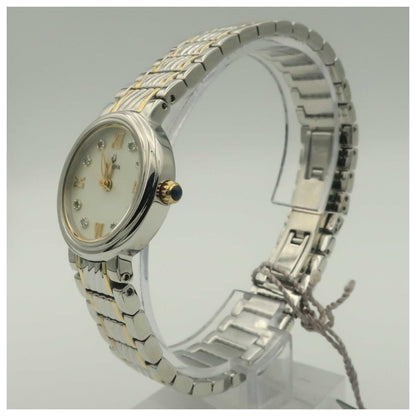 Bulova Diamonds Women's Quartz Watch 98P102-PO - Image #4