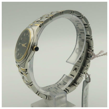 Bulova Diamonds Women's Quartz Watch 98P109-PO - Image #4