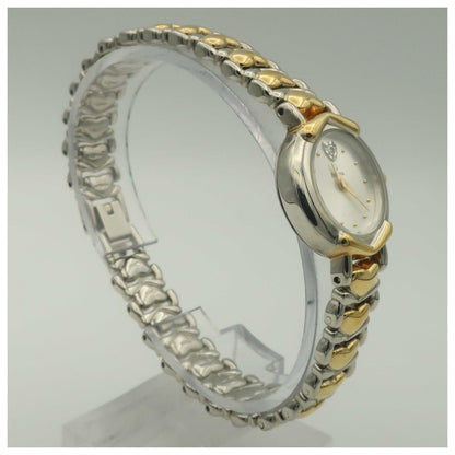 Bulova Diamonds Women's Quartz Watch 98P11-PO - Image #3