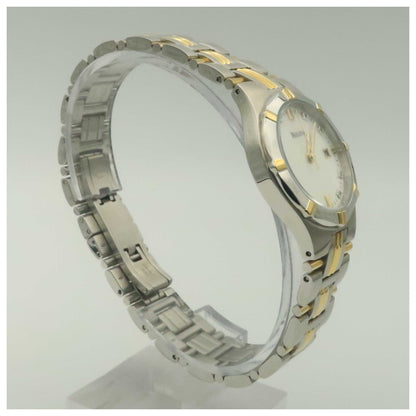 Bulova Diamonds Women's Quartz Watch 98P116-PO - Image #3