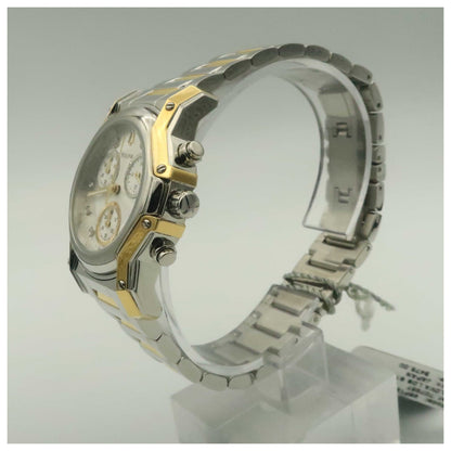 Bulova Wintermoor Women's Quartz Watch 98P120-PO - Image #4