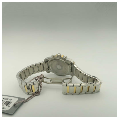 Bulova Wintermoor Women's Quartz Watch 98P120-SDV - Image #7