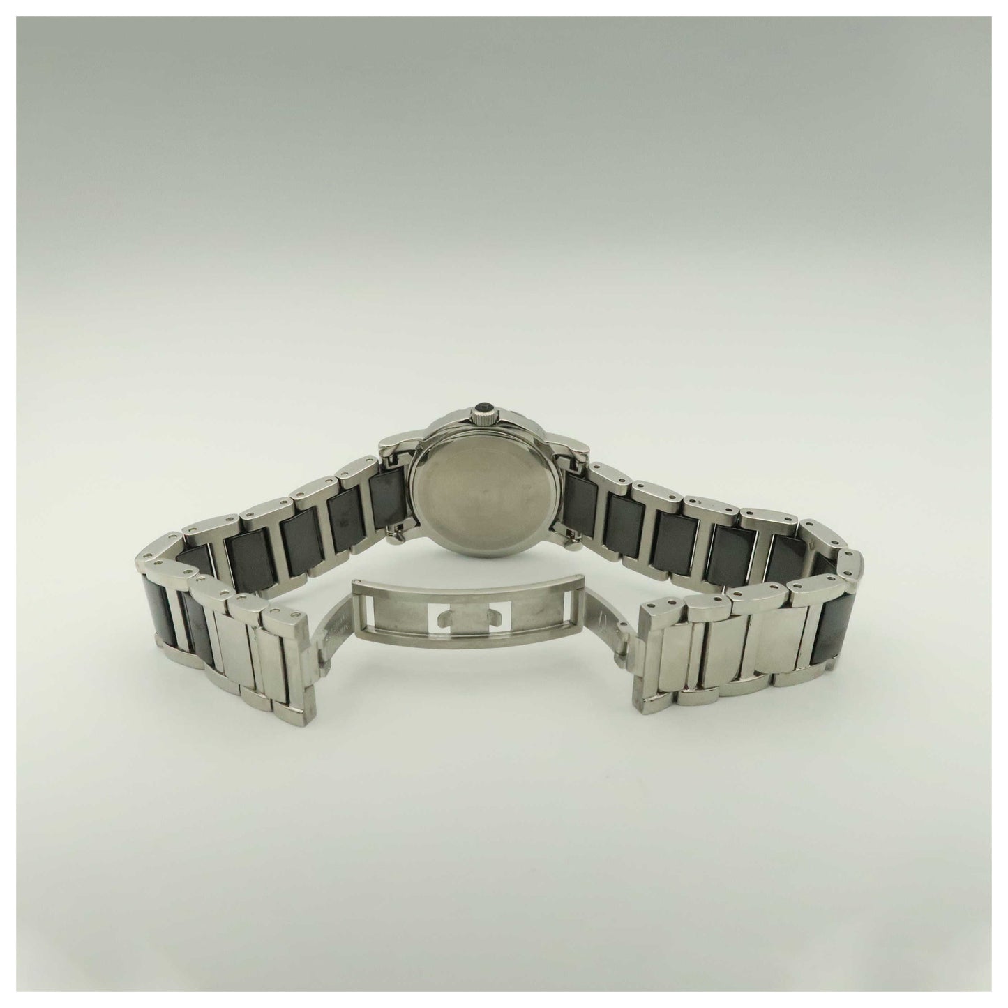 Bulova Highbridge Women's Quartz Watch 98P122-PO - Image #7