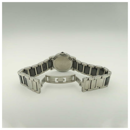 Bulova Highbridge Women's Quartz Watch 98P122-PO - Image #7