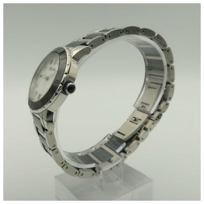 Bulova Highbridge Women's Quartz Watch 98P122-PO - Image #4