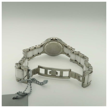 Bulova Diamonds Women's Japanese Quartz (Battery-Powered) Watch 98P124-PO - Image #7