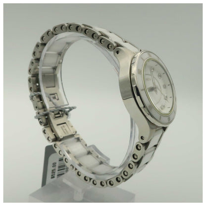 Bulova Diamonds Women's Japanese Quartz (Battery-Powered) Watch 98P124-PO - Image #3