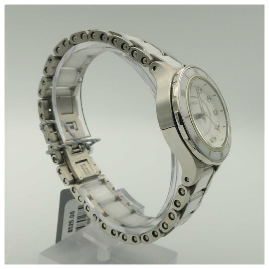 Bulova Diamonds Women's Japanese Quartz (Battery-Powered) Watch 98P124-SDV - Image #3