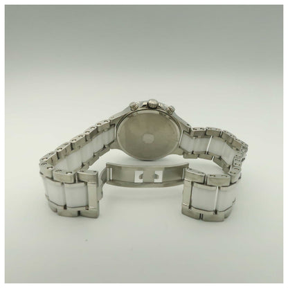 Bulova Diamonds Women's Japanese Quartz (Battery-Powered) Watch 98P125-SDV - Image #7