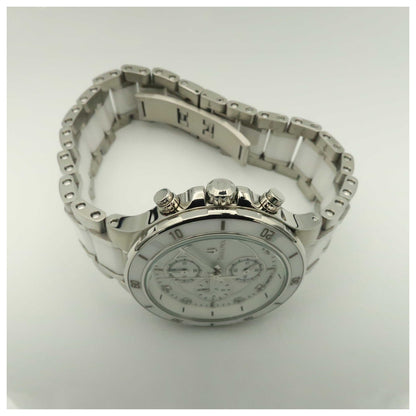 Bulova Diamonds Women's Japanese Quartz (Battery-Powered) Watch 98P125-SDV - Image #8