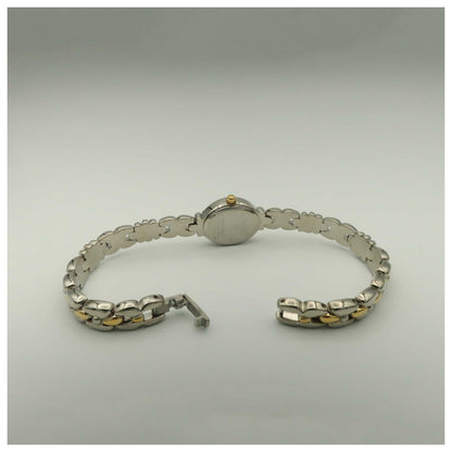 Bulova Diamonds Women's Quartz Watch 98P38-SDV - Image #7