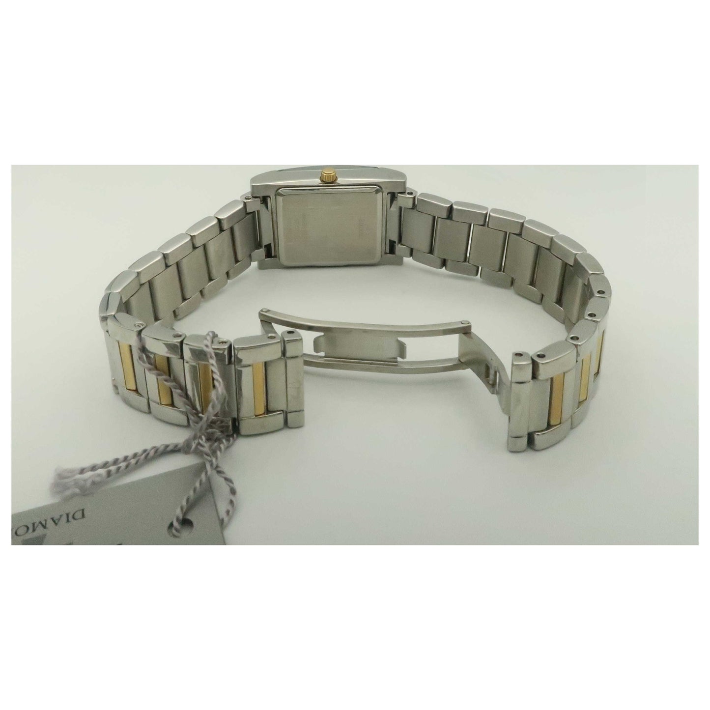 Bulova Bracelet Women's Quartz Watch 98P39-SDV - Image #7