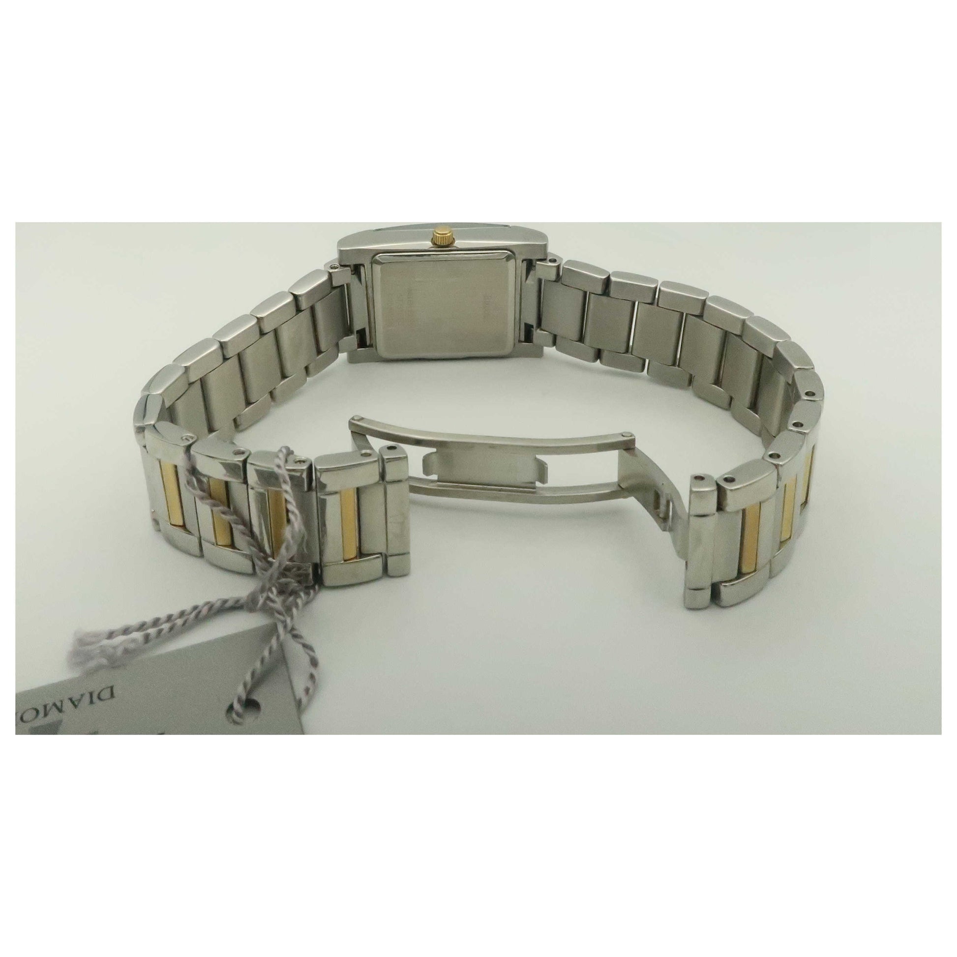 Bulova Bracelet Women's Quartz Watch 98P39-SDV - Image #7