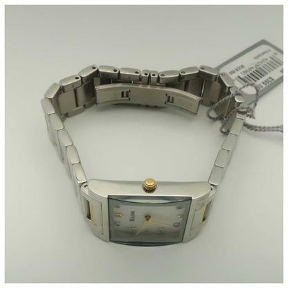 Bulova Bracelet Women's Quartz Watch 98P39-SDV - Image #8