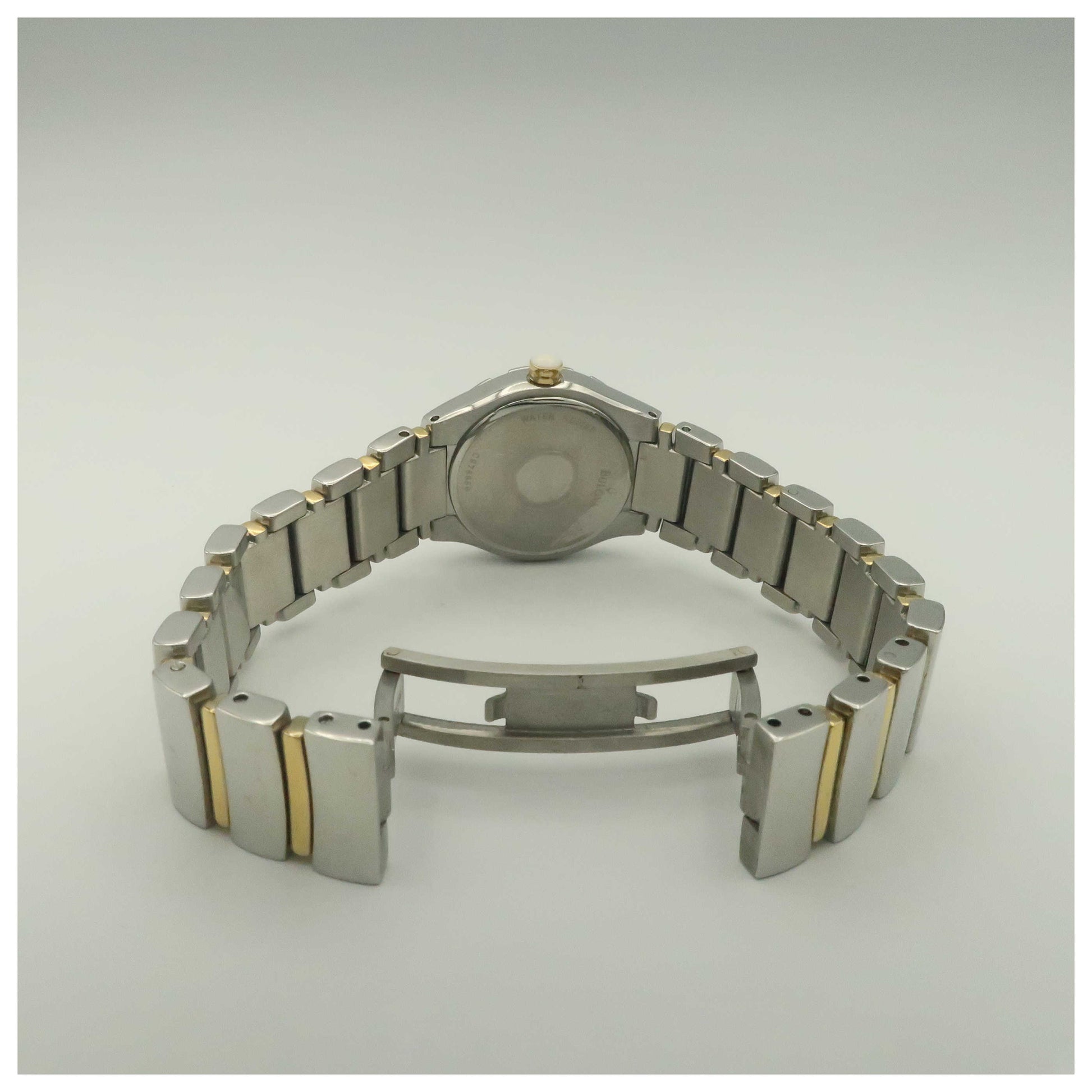 Bulova Diamonds Women's Quartz Watch 98R000-PO - Image #7