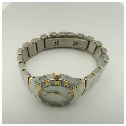 Bulova Diamonds Women's Quartz Watch 98R000-PO - Image #8