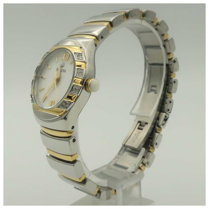Bulova Diamonds Women's Quartz Watch 98R000-PO - Image #4
