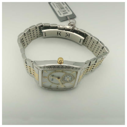Bulova Diamonds Women's Quartz Watch 98R004-PO - Image #8