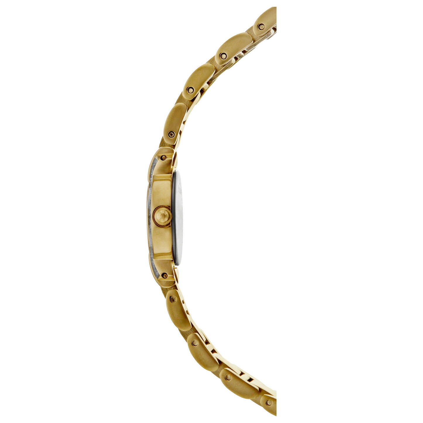 Bulova Diamonds Women's Quartz Watch 98R007 - Image #4