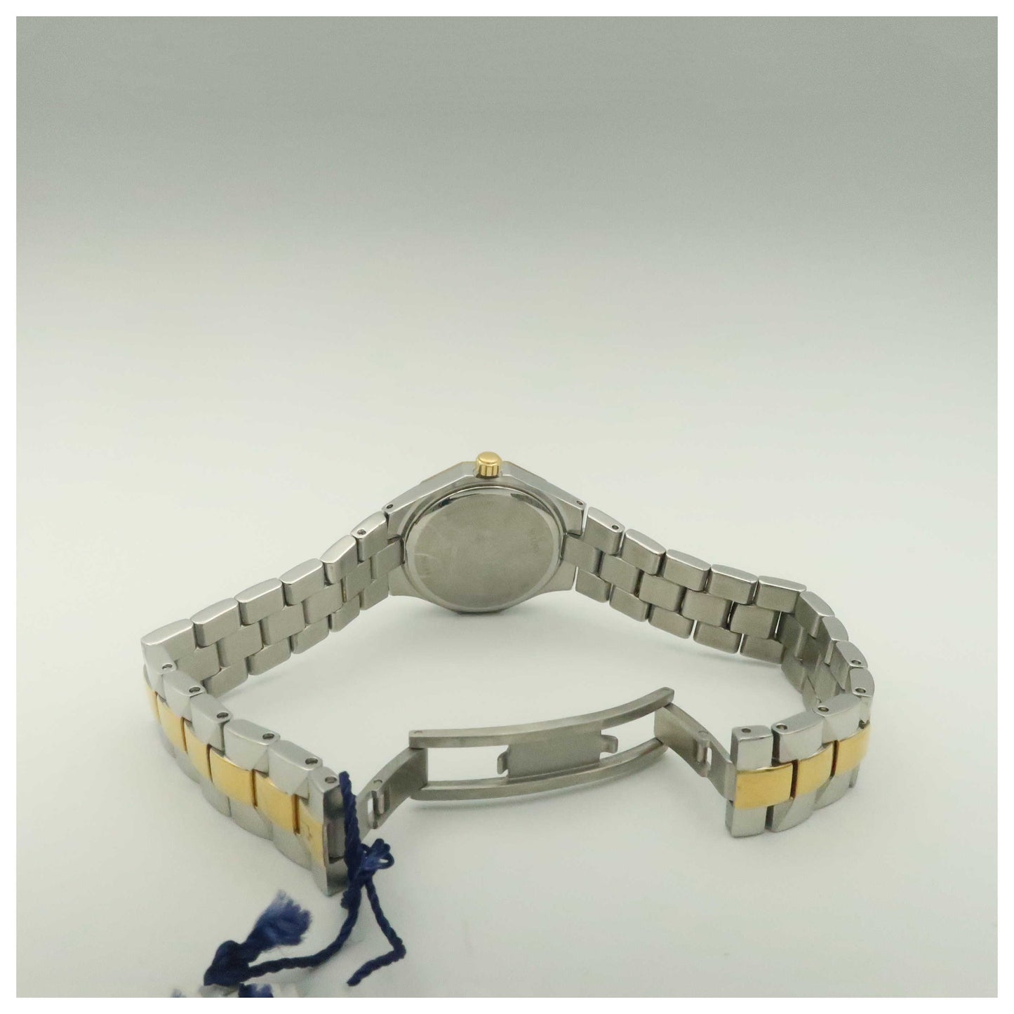 Bulova Diamonds Women's Quartz Watch 98R110-PO - Image #7