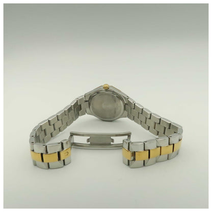 Bulova Diamonds Women's Quartz Watch 98R110-SDV - Image #2