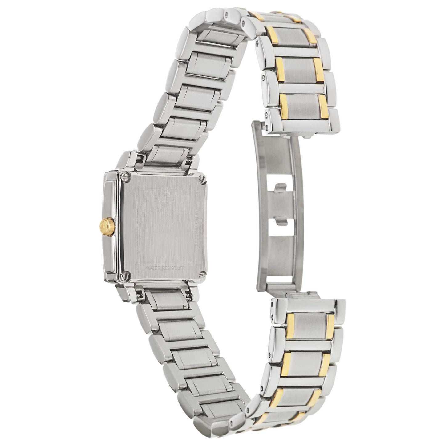 Bulova Diamonds Women's Japanese Quartz (Battery-Powered) Watch 98R112 - Image #2