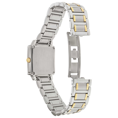 Bulova Diamonds Women's Japanese Quartz (Battery-Powered) Watch 98R112 - Image #2