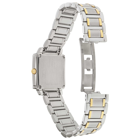 Bulova Diamonds Women's Japanese Quartz (Battery-Powered) Watch 98R112 - Image #2