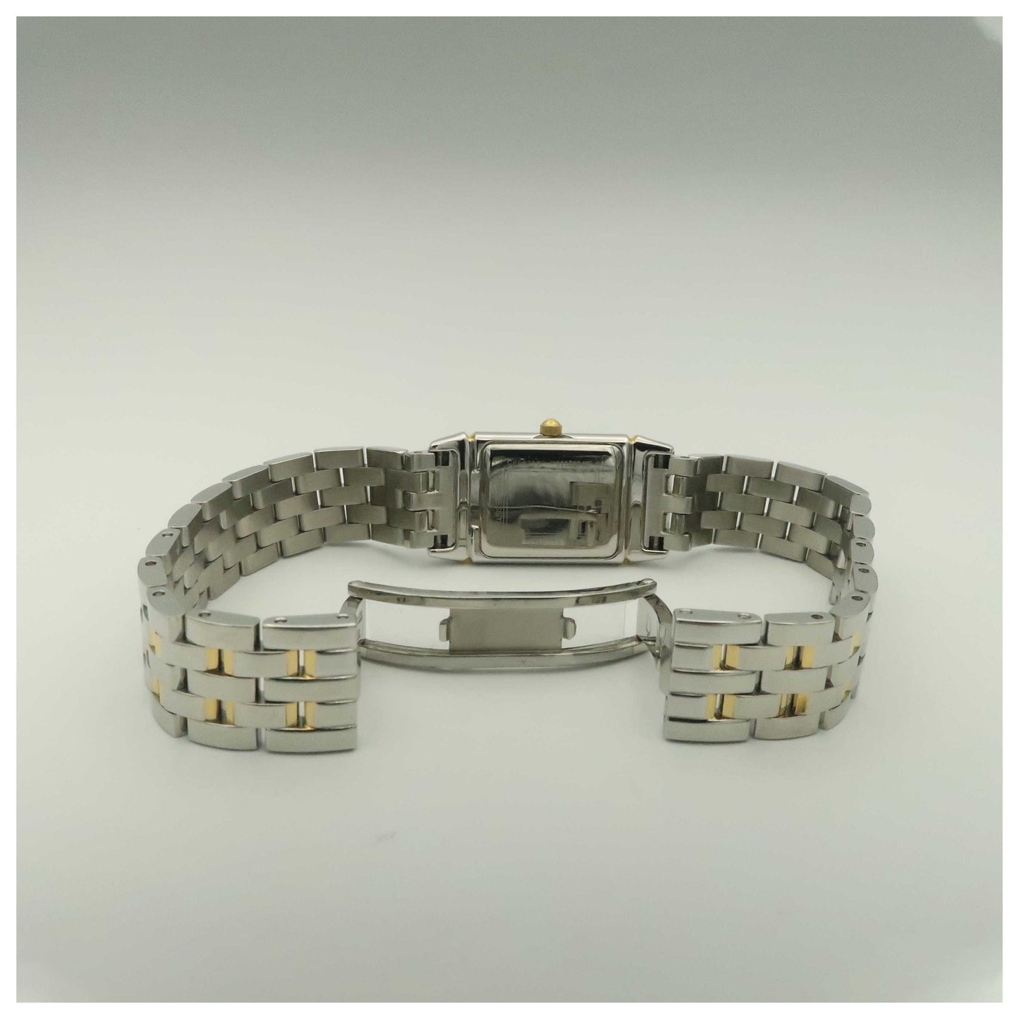 Bulova Diamonds Women's Quartz Watch 98R113-PO - Image #7